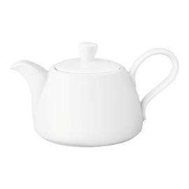 tea pot COUP FINE DINING 650 ml porcelain white product photo