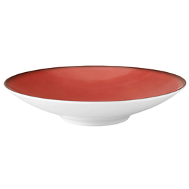 coup bowl 1.44 ltr COUP FINE DINING FANTASTIC red porcelain Ø 279 mm product photo