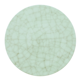 underplate Ø 332 mm COUP FINE DINING GROWTH porcelain product photo