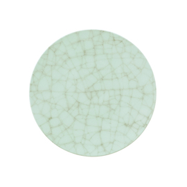 coup plate flat Ø 164 mm COUP FINE DINING GROWTH porcelain product photo