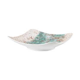 coup bowl COUP FINE DINING REFLECTIONS square 218 mm x 218 mm porcelain product photo