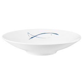 coup bowl 1.44 ltr COUP FINE DINING BLUE SEA round porcelain Ø 279 mm product photo
