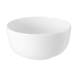 Foodbowl COUP FINE DINING 1.52 ltr porcelain white Ø 177 mm product photo