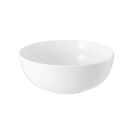 Foodbowl COUP FINE DINING 1.72 ltr porcelain white Ø 203 mm product photo