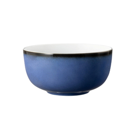 Foodbowl 1.52 ltr COUP FINE DINING FANTASTIC blue porcelain Ø 177 mm product photo