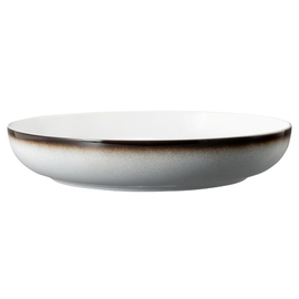 Foodbowl 2.27 ltr COUP FINE DINING FANTASTIC grey porcelain Ø 282 mm product photo