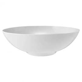 bowl BLUES porcelain white 3700 ml product photo