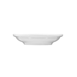 sugar bowl MERAN | porcelain white Ø 82 mm H 14 mm product photo
