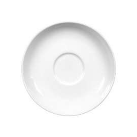 saucer MERAN Ø 147 mm | porcelain white product photo