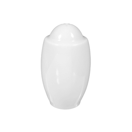 pepper spreader SAVOY | porcelain white product photo