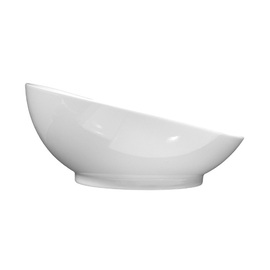 bowl 2.12 ltr BUFFET GOURMET porcelain white Ø 300 mm product photo