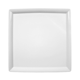 platter BUFFET GOURMET porcelain white | square 350 mm x 350 mm product photo