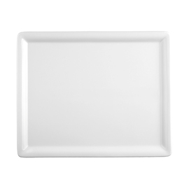 GN plate BUFFET GOURMET GN 1/2 x 16 mm | porcelain white product photo