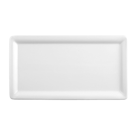 GN plate BUFFET GOURMET GN 1/3 x 16 mm | porcelain white product photo