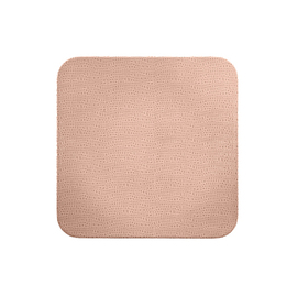 coup plate flat | square 164 mm x 164 mm pink hard porcelain COUP FINE DINING FASHION product photo