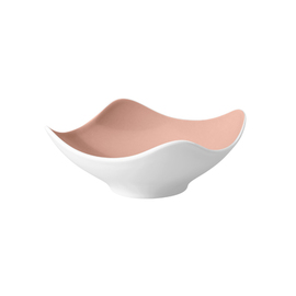 coup bowl COUP FINE DINING FASHION pink | angular 127 mm x 127 mm product photo