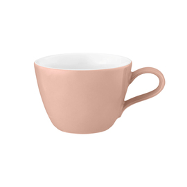 coffee cup 190 ml COUP FINE DINING FASHION pink | hard porcelain product photo