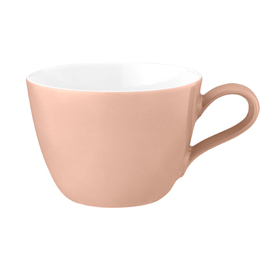 cappuccino cup 220 ml COUP FINE DINING FASHION pink | hard porcelain product photo
