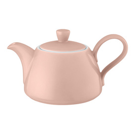 tea pot COUP FINE DINING FASHION pink 650 ml product photo