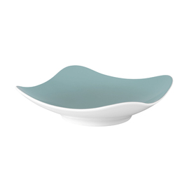 coup bowl COUP FINE DINING FASHION turquoise | angular 174 mm x 174 mm product photo