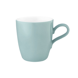 coffee mug 280 ml COUP FINE DINING FASHION turquoise | hard porcelain product photo
