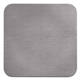 coup plate flat | square 292 mm x 292 mm grey hard porcelain COUP FINE DINING FASHION product photo