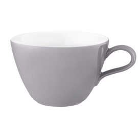 latte cup 350 ml COUP FINE DINING FASHION grey | hard porcelain product photo