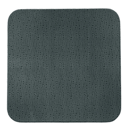 coup plate flat | square 292 mm x 292 mm anthracite hard porcelain COUP FINE DINING FASHION product photo