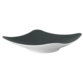 coup bowl COUP FINE DINING FASHION anthracite | angular 259 mm x 259 mm product photo