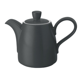 coffee pot COUP FINE DINING FASHION anthracite 380 ml product photo