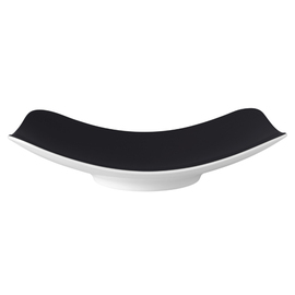 coup bowl COUP FINE DINING FASHION black | rectangular 259 mm x 178 mm product photo