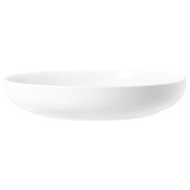 foodbowl BLUES 2.27 ltr Ø 290 mm | porcelain white product photo
