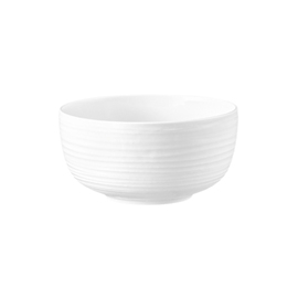 foodbowl TERRA WHITE porcelain 0.52 ltr Ø 177 mm H 89 mm product photo
