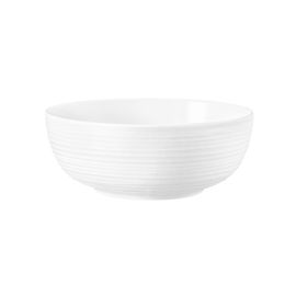 foodbowl TERRA WHITE porcelain 1.72 ltr Ø 204 mm H 79 mm product photo