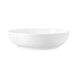 foodbowl TERRA WHITE porcelain 2.35 ltr Ø 255 mm H 66 mm product photo