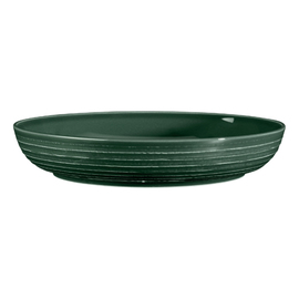 foodbowl TERRA COLOUR GLAZE porcelain green 2.27 ltr Ø 284 mm H 54 mm product photo