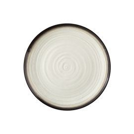 bread plate TERRA CORSO Ø 177 mm | porcelain product photo