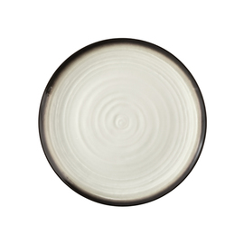 breakfast plate TERRA CORSO Ø 227 mm | porcelain product photo