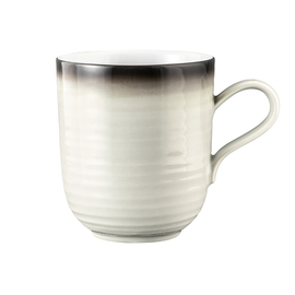 coffee mug TERRA CORSO porcelain 400 ml product photo