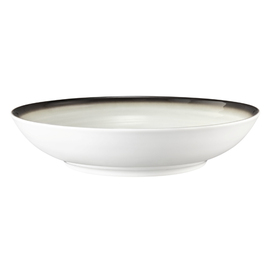 pasta plate | coup plate deep TERRA CORSO Ø 260 mm | porcelain product photo