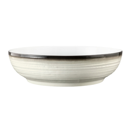 foodbowl TERRA CORSO porcelain Ø 255 mm H 66 mm product photo