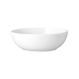 foodbowl COUP FINE DINING 1270 ml Ø 201 mm | porcelain white product photo