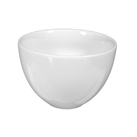 coffee mug MERAN 350 ml Ø 82 mm H 110 mm | porcelain white product photo