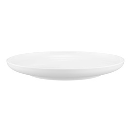 plate deep SENTO Ø 272 mm | porcelain white product photo