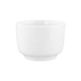 espresso cup SENTO 80 ml | porcelain white product photo