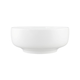 foodbowl SENTO | porcelain white | 0.82 ltr H 66 mm product photo