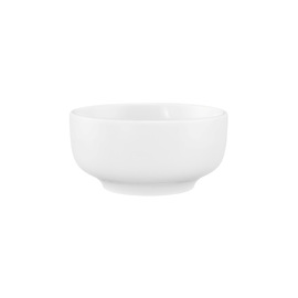 dipping bowl SENTO | porcelain white | 140 ml Ø 86 mm H 41 mm product photo