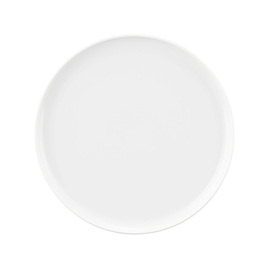 plate flat SENTO Ø 163 mm | porcelain white product photo