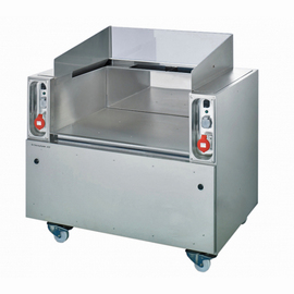 cooking station ACS 1500-d3 | suitable for 3 devices product photo