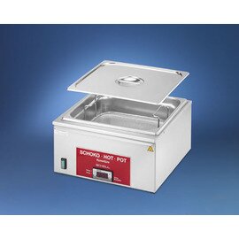 couverture hot pot 3502 electric 27 ltr 1800 watts 230 volts product photo